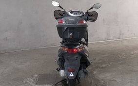 SUZUKI ADDRESS V125 DT11A