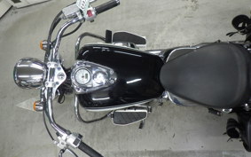 HONDA SHADOW 400 2006 NC34