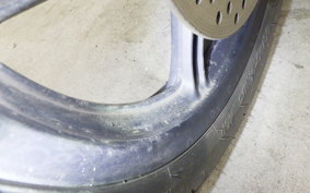 HONDA PCX125 2017 JF28