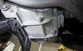 HONDA PCX 160 2008 KF47