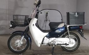 HONDA SUPER CUB50 AA04