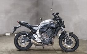 YAMAHA MT-07 2014 RM07J