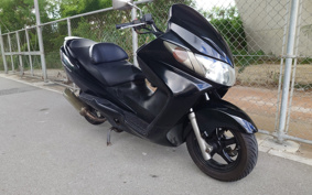 SUZUKI SKYWAVE 250 CJ43A