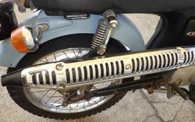 HONDA CL50 BENLY CD50