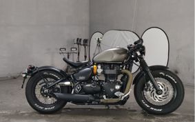 TRIUMPH BONNEVILLE BO BAR 2020 DAD84H