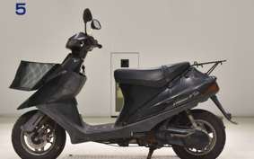 SUZUKI ADDRESS V100 2023 CE13A