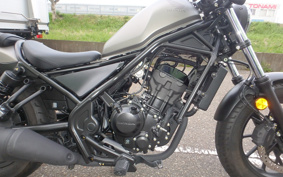 HONDA  REBEL 250 ABS MC49