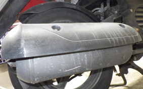 HONDA CREA SCOOPY 2018 AF55