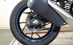 SUZUKI GSX250 R DN11A