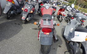 YAMAHA DRAGSTAR 400 2001 VH01J