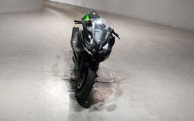 KAWASAKI NINJA 400 2024 EX400L