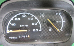 YAMAHA JOG APRIO SA11J