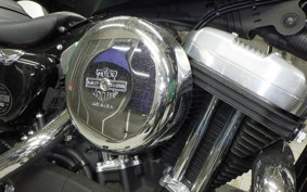 HARLEY XL1200X 2022