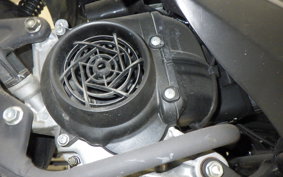 SUZUKI ADDRESS 110 2021 CE47A