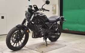 HONDA CL250-2 MC57
