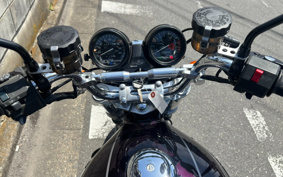 KAWASAKI ZEPHYR1100RS 1998 ZRT10A