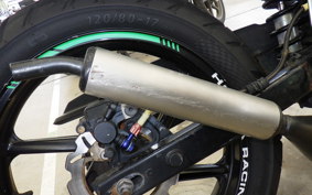 HONDA NS-1 GEN 2 AC12