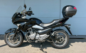 SUZUKI GSR250 GJ55D
