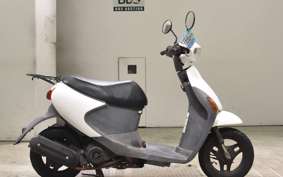 SUZUKI LET's 4 CA41A