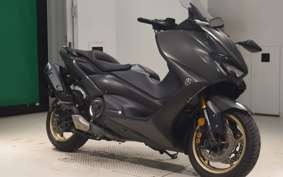YAMAHA T-MAX 560 2020 SJ19J