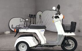 HONDA GYRO TD02