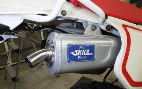 YAMAHA DT125R Gen.3 2011 3FW