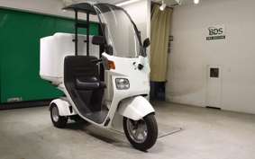 HONDA GYRO CANOPY 2020 TA03