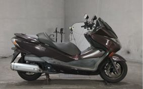 HONDA FORZA Z MF10