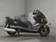 Фото Honda FORZA Z 2008 с японского аукциона