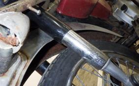 SUZUKI COLLEDA 50 S K50
