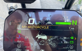 BMW R1300GS ADV 2025 0M31