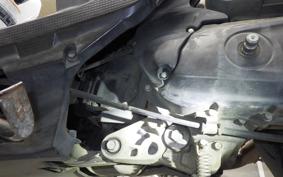 HONDA ZOOMER-X 2017 JF52