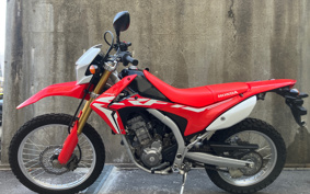 HONDA CRF250L LD MD44
