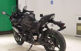 KAWASAKI NINJA 650 A 2019 ER650H