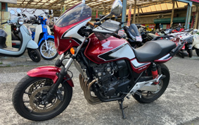 HONDA CB400SFV-4ABS 2022 NC42