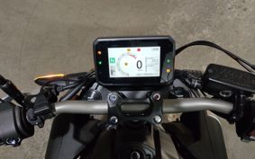 HONDA CB650R E-Clutch RH17