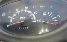 YAMAHA AXIS 100 SB06J