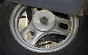 HONDA DIO Gen.5 2022 AF56