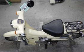 HONDA LITTLE CUB E 1992 C50
