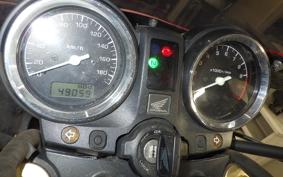 HONDA CB750 GEN 2 2009 RC42