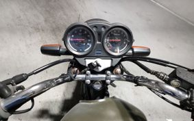 HONDA CBF 125 PJJN