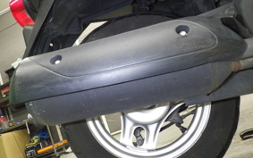 HONDA TODAY 2020 AF61