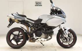 DUCATI MULTISTRADA 1000 DS 2006