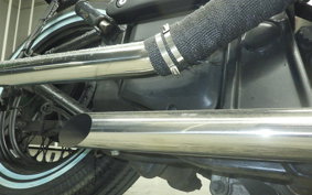 KAWASAKI VULCAN 400 CLASSIC 1996 VN400A