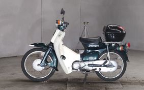 HONDA SUPER CUB 70 C70