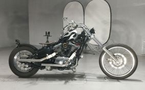 KAWASAKI VULCAN 400 1996 VN400A