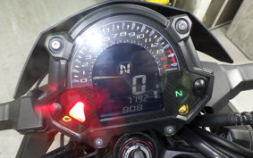 KAWASAKI Z250 Gen.2 2024 EX250Y
