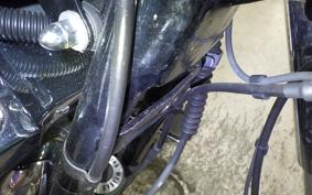 HARLEY FLSTF 1580 2014