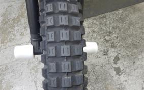 YAMAHA TRICKER 2020 DG10J