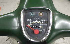 HONDA C50 SUPER CUB 2024 AA01